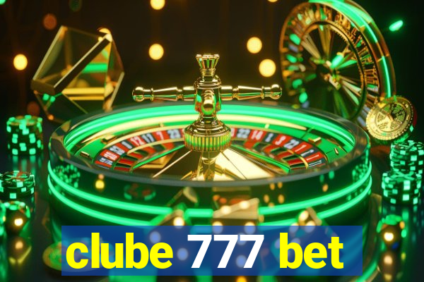 clube 777 bet